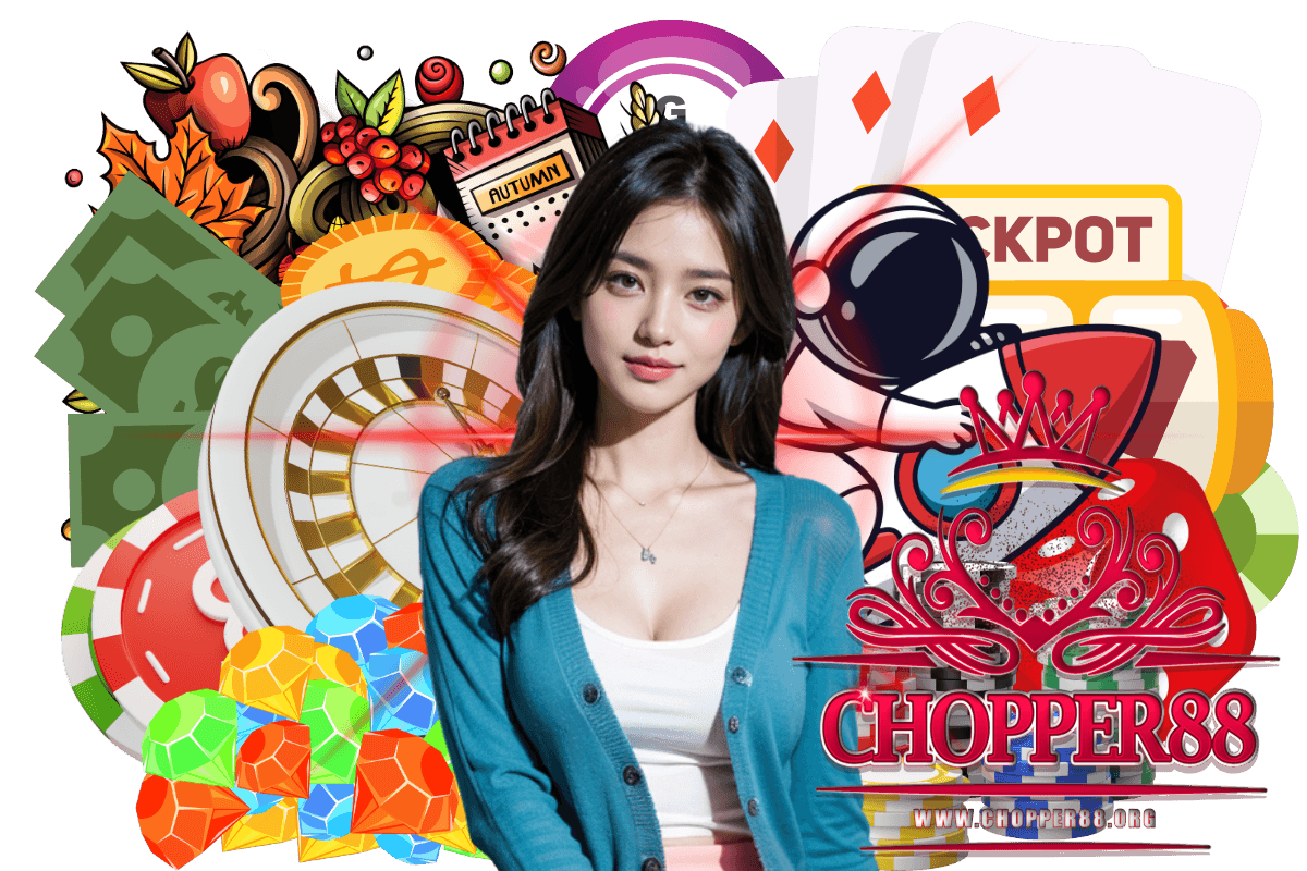 chopper88 สล็อต