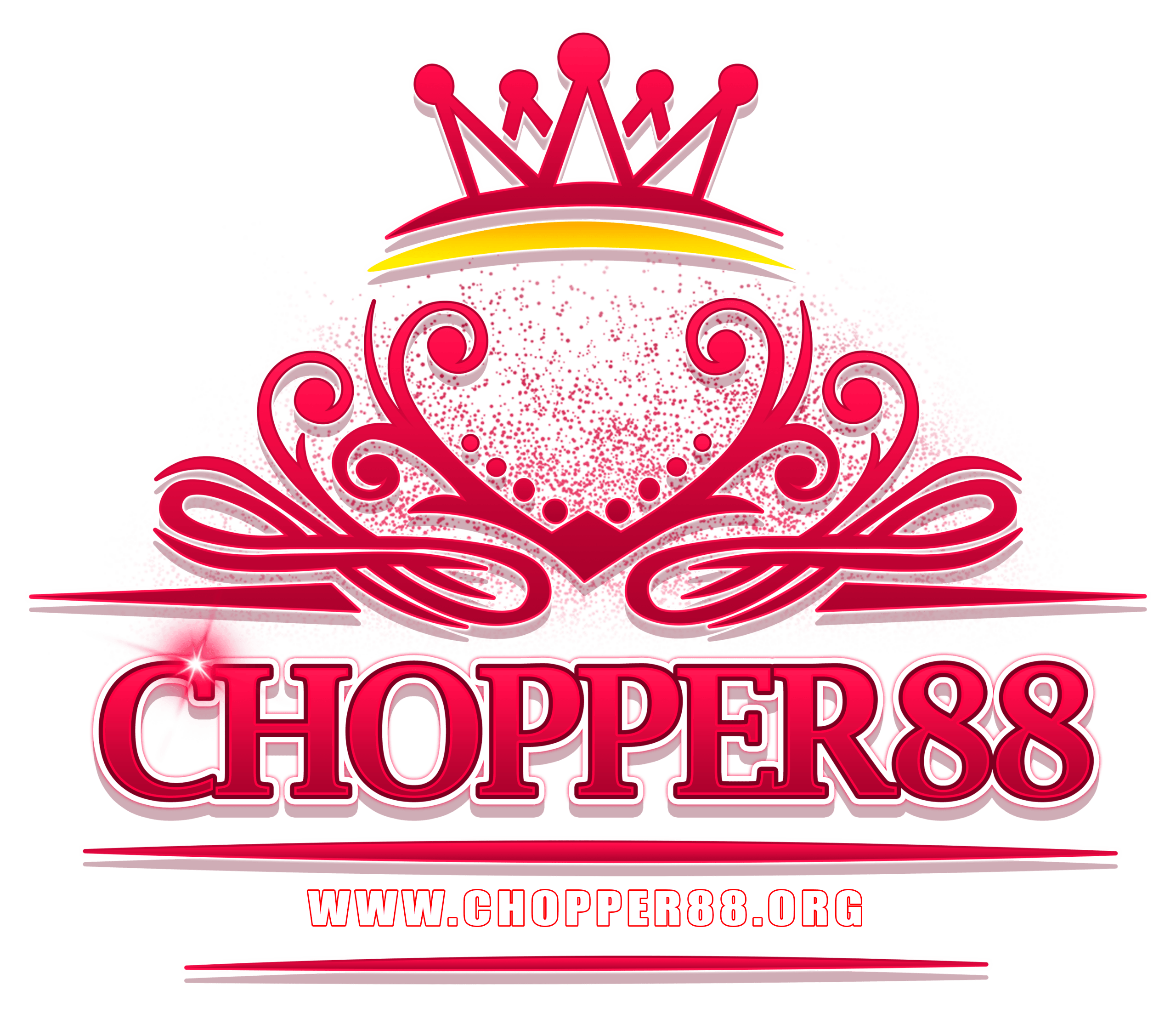 chopper88